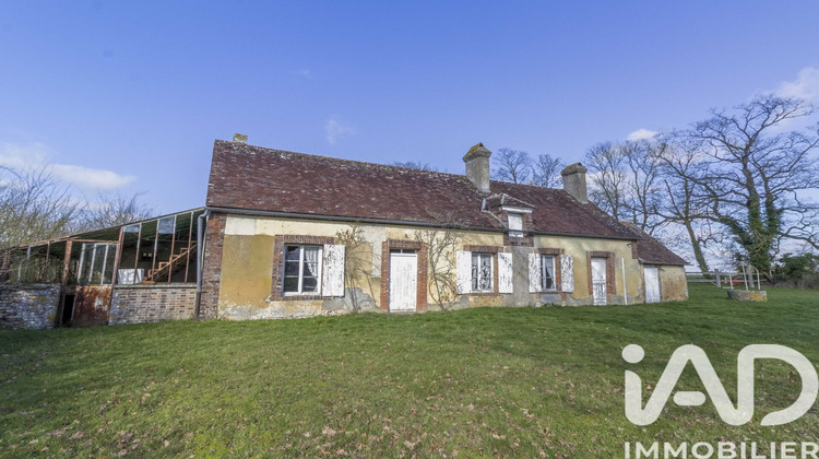Ma-Cabane - Vente Maison Balines, 275 m²