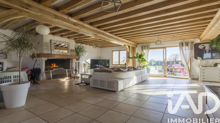 Ma-Cabane - Vente Maison Balines, 275 m²