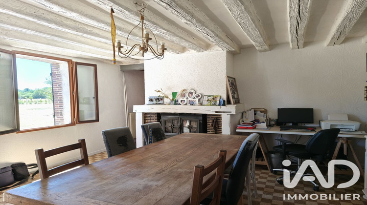 Ma-Cabane - Vente Maison Bâlines, 139 m²