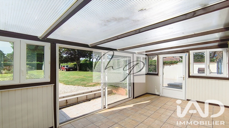 Ma-Cabane - Vente Maison Bâlines, 111 m²