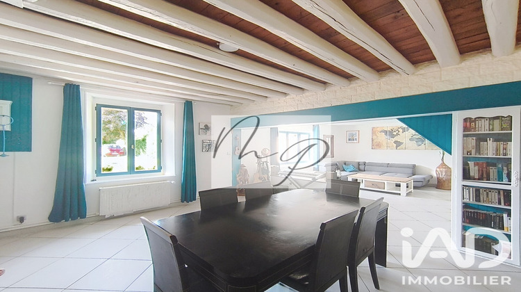 Ma-Cabane - Vente Maison Bâlines, 111 m²