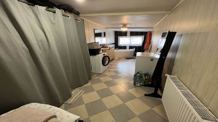 Ma-Cabane - Vente Maison Balinghem, 135 m²