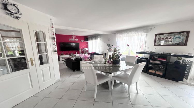 Ma-Cabane - Vente Maison BALINGHEM, 103 m²