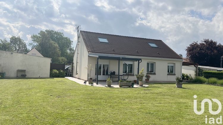 Ma-Cabane - Vente Maison Balinghem, 104 m²