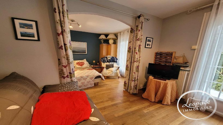 Ma-Cabane - Vente Maison Balinghem, 82 m²