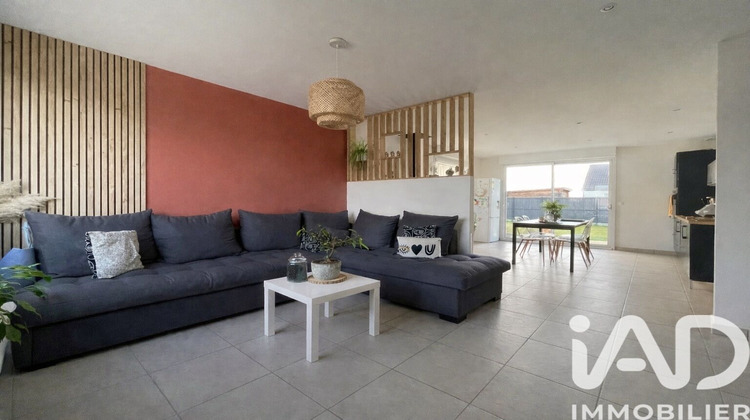 Ma-Cabane - Vente Maison Balinghem, 83 m²
