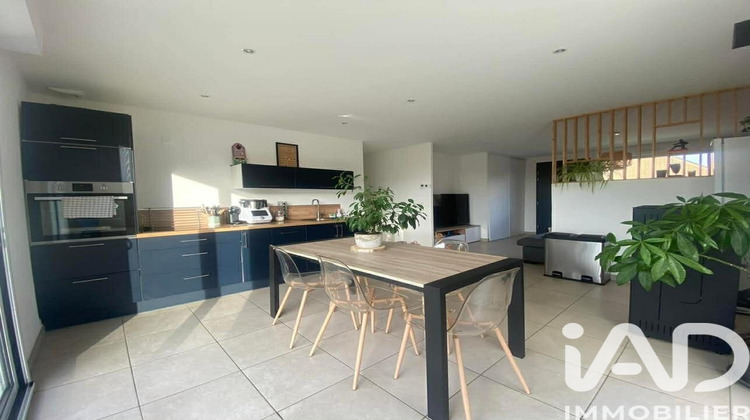 Ma-Cabane - Vente Maison Balinghem, 83 m²