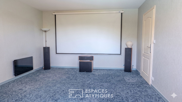 Ma-Cabane - Vente Maison BALIRACQ-MAUMUSSON, 235 m²