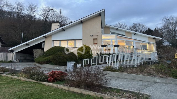 Ma-Cabane - Vente Maison Baliros, 200 m²