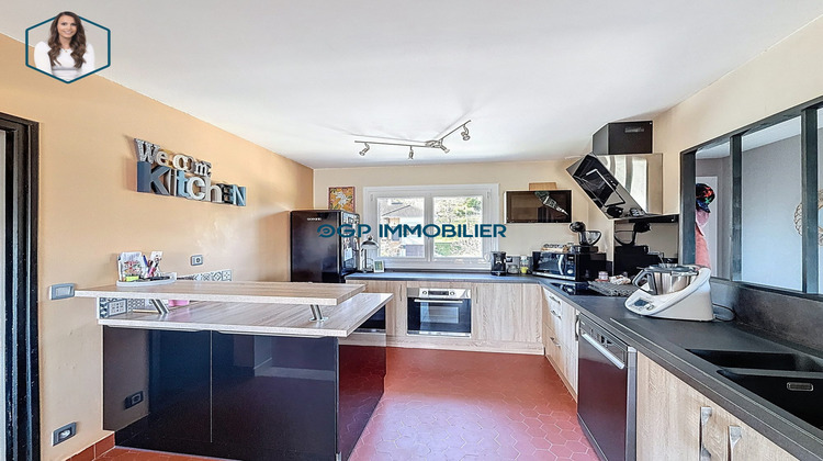 Ma-Cabane - Vente Maison Baliros, 122 m²