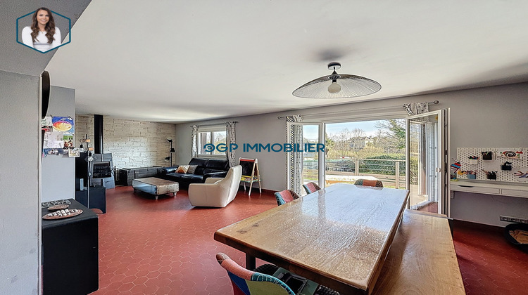 Ma-Cabane - Vente Maison Baliros, 122 m²