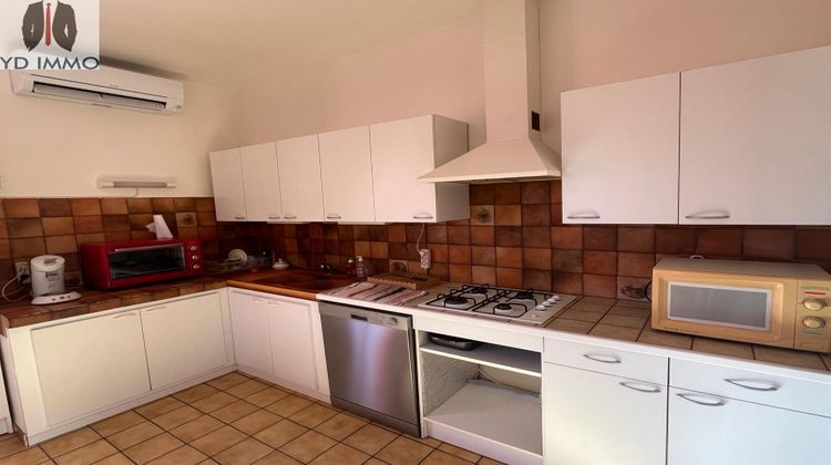 Ma-Cabane - Vente Maison Balizac, 140 m²