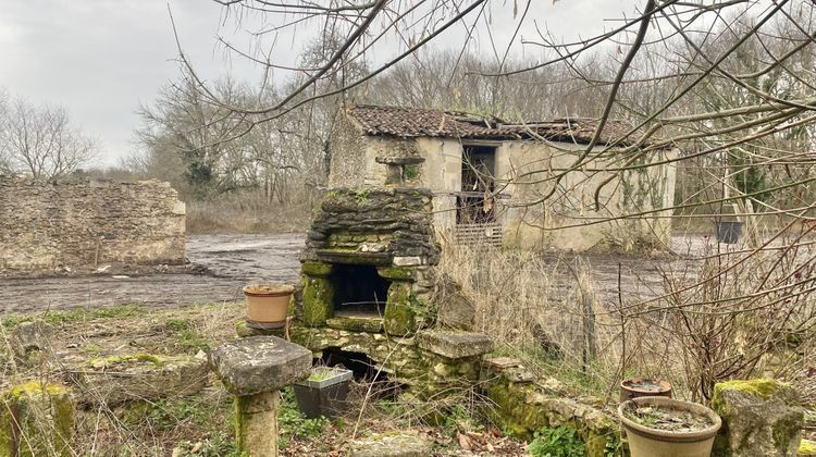 Ma-Cabane - Vente Maison Balizac, 70 m²