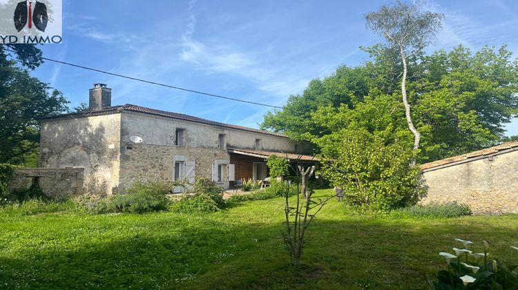 Ma-Cabane - Vente Maison Balizac, 181 m²