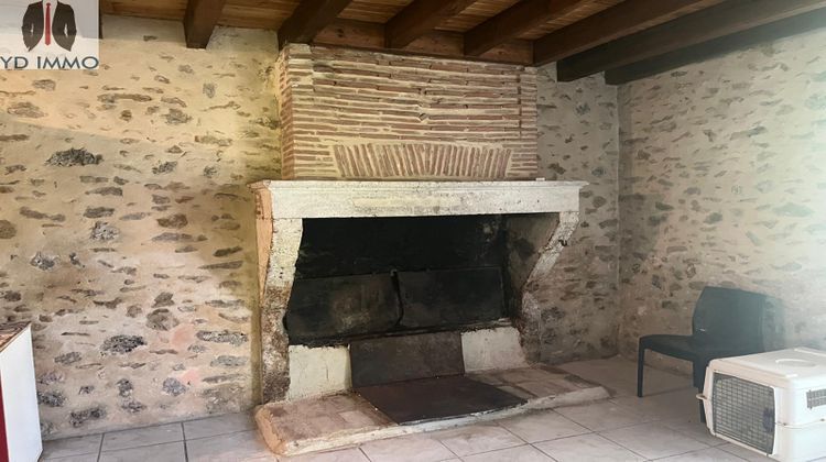 Ma-Cabane - Vente Maison Balizac, 181 m²