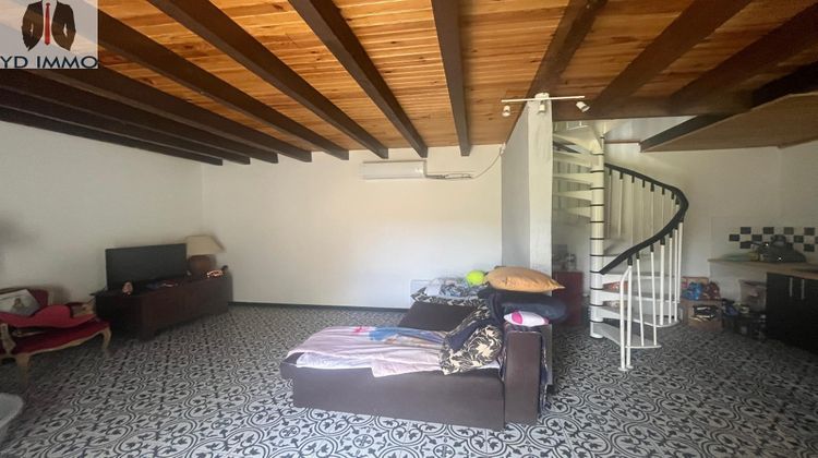 Ma-Cabane - Vente Maison Balizac, 181 m²