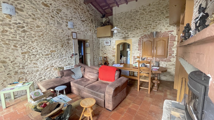 Ma-Cabane - Vente Maison Balizac, 98 m²