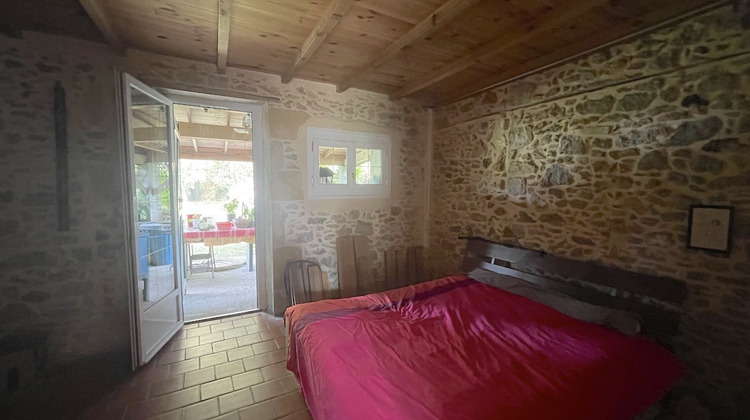 Ma-Cabane - Vente Maison Balizac, 98 m²