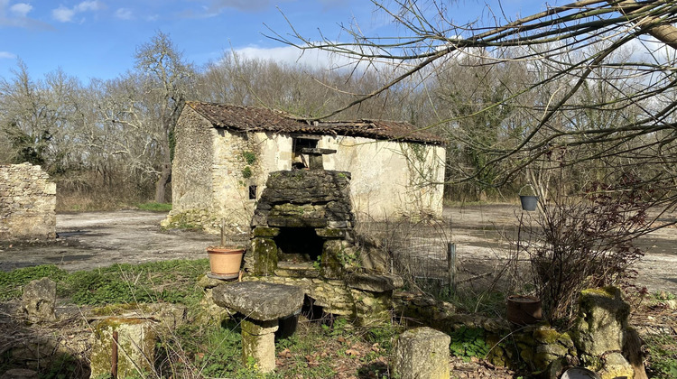 Ma-Cabane - Vente Maison Balizac, 70 m²