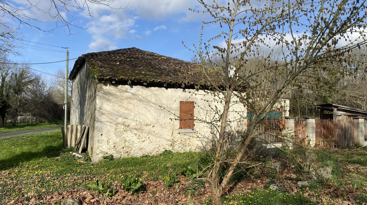 Ma-Cabane - Vente Maison Balizac, 70 m²