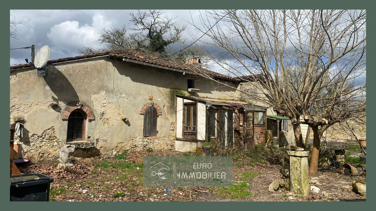 Ma-Cabane - Vente Maison Balizac, 70 m²