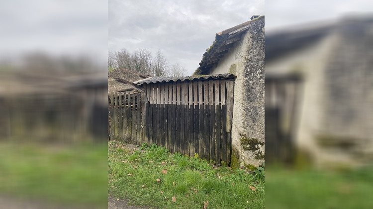 Ma-Cabane - Vente Maison Balizac, 70 m²