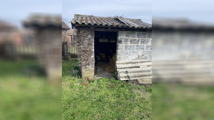 Ma-Cabane - Vente Maison Balizac, 70 m²