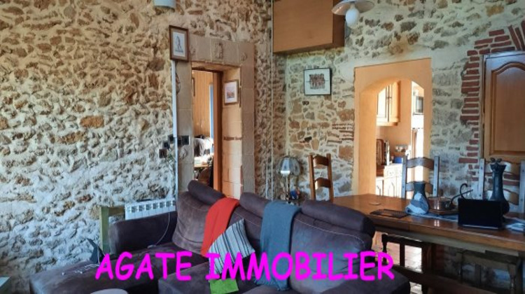 Ma-Cabane - Vente Maison BALIZAC, 88 m²