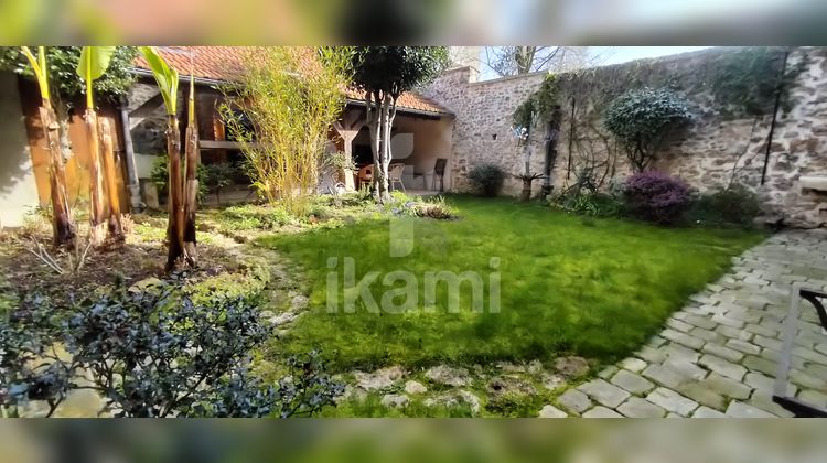 Ma-Cabane - Vente Maison Ballainvilliers, 173 m²