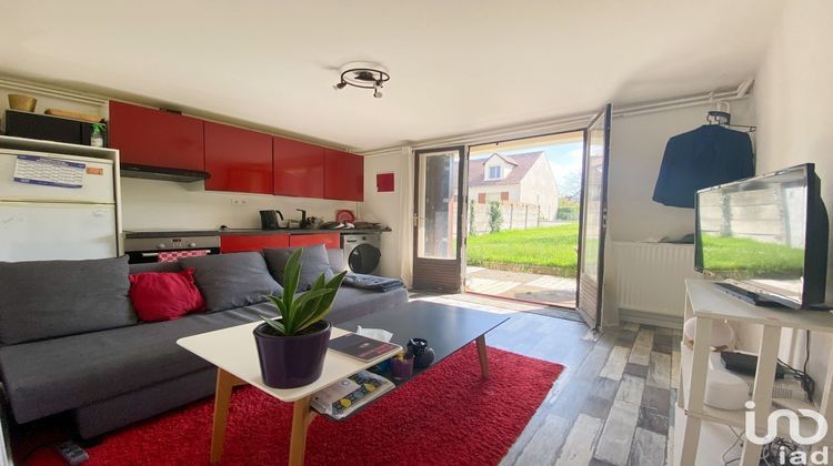 Ma-Cabane - Vente Maison Ballainvilliers, 155 m²