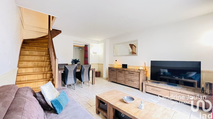 Ma-Cabane - Vente Maison Ballainvilliers, 78 m²