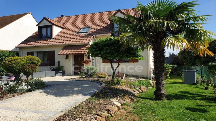 Ma-Cabane - Vente Maison BALLAINVILLIERS, 114 m²