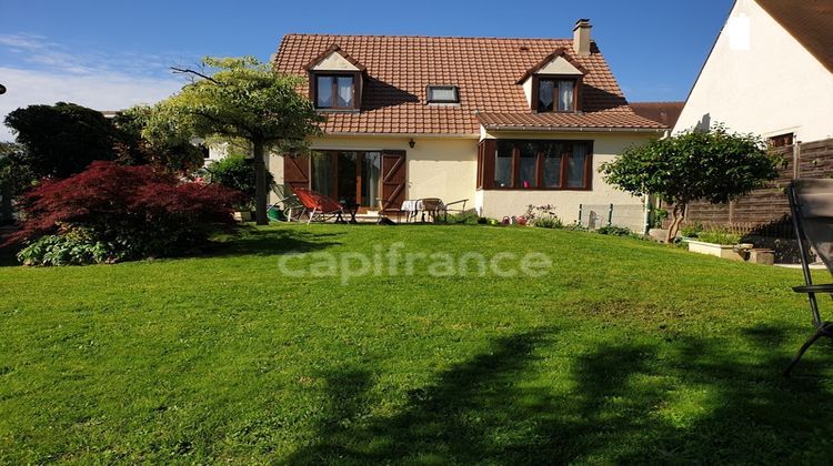 Ma-Cabane - Vente Maison BALLAINVILLIERS, 114 m²