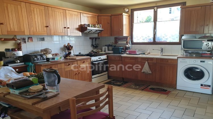 Ma-Cabane - Vente Maison BALLAINVILLIERS, 114 m²