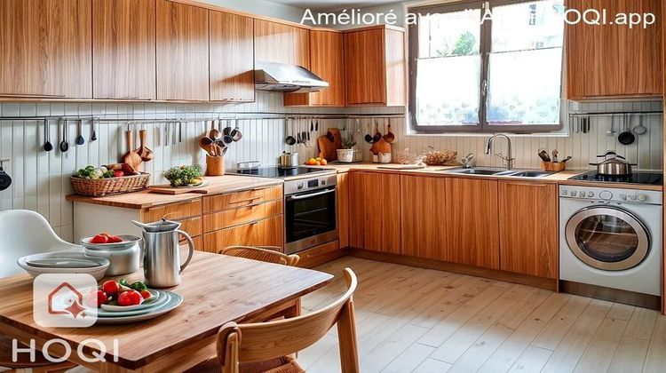 Ma-Cabane - Vente Maison BALLAINVILLIERS, 114 m²