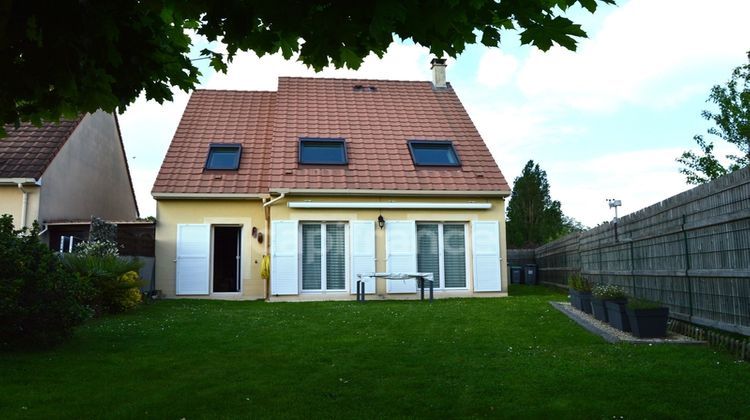 Ma-Cabane - Vente Maison BALLAINVILLIERS, 113 m²