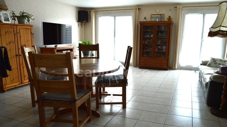 Ma-Cabane - Vente Maison BALLAINVILLIERS, 113 m²