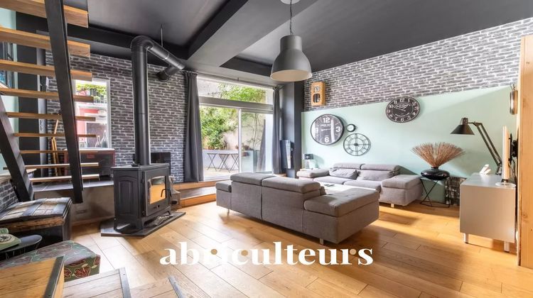 Ma-Cabane - Vente Maison Ballainvilliers, 216 m²