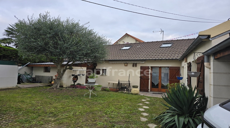 Ma-Cabane - Vente Maison BALLAINVILLIERS, 100 m²