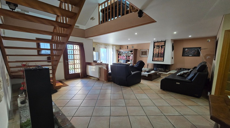 Ma-Cabane - Vente Maison BALLAINVILLIERS, 180 m²