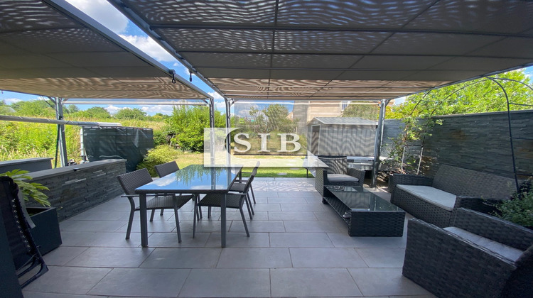 Ma-Cabane - Vente Maison Ballainvilliers, 114 m²