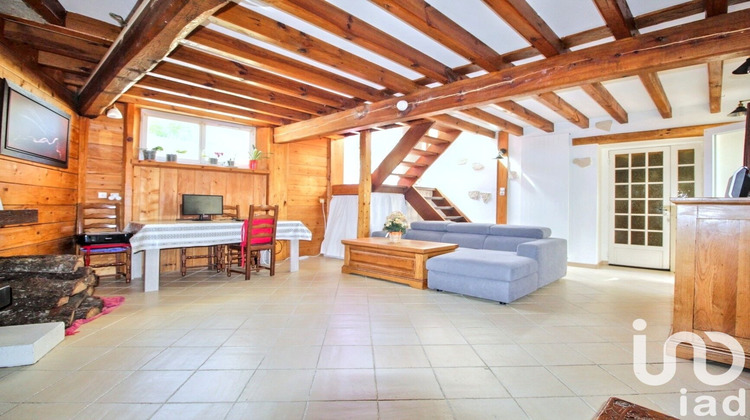 Ma-Cabane - Vente Maison Ballainvilliers, 117 m²