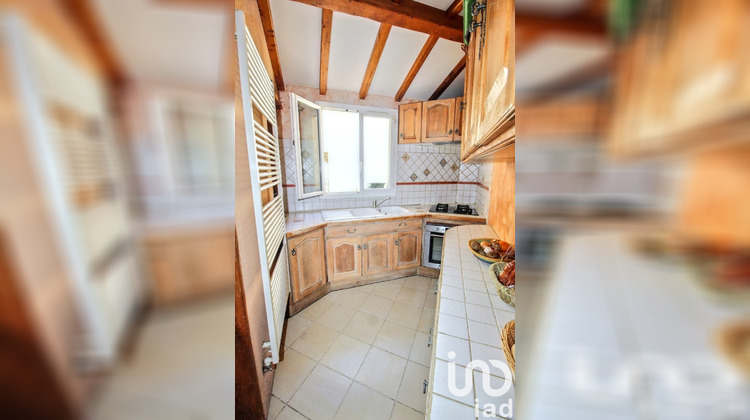 Ma-Cabane - Vente Maison Ballainvilliers, 117 m²
