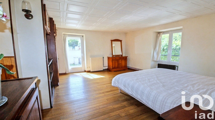 Ma-Cabane - Vente Maison Ballainvilliers, 117 m²