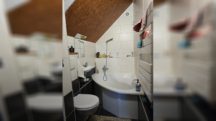 Ma-Cabane - Vente Maison BALLAINVILLIERS, 130 m²