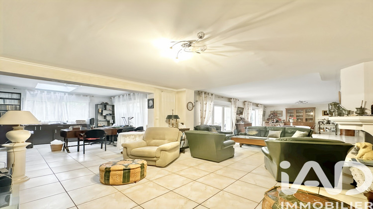 Ma-Cabane - Vente Maison Ballainvilliers, 190 m²