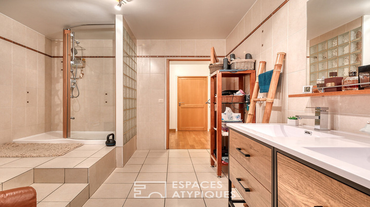 Ma-Cabane - Vente Maison BALLAINVILLIERS, 288 m²