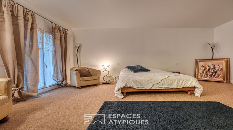 Ma-Cabane - Vente Maison BALLAINVILLIERS, 288 m²