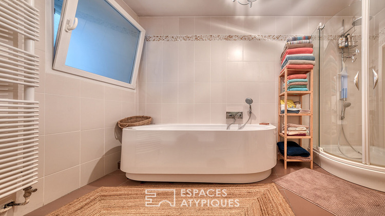 Ma-Cabane - Vente Maison BALLAINVILLIERS, 288 m²