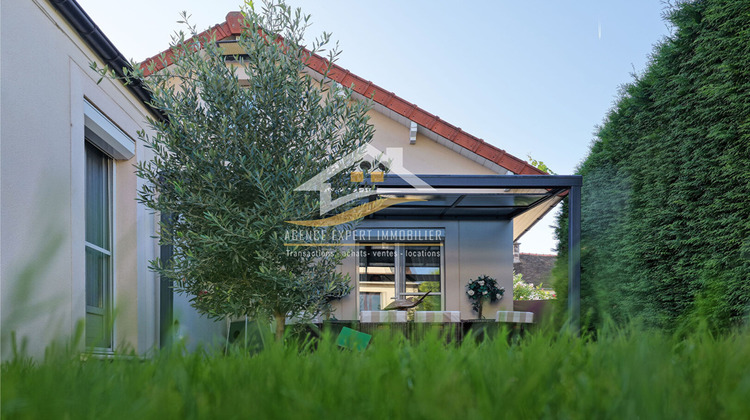 Ma-Cabane - Vente Maison BALLAINVILLIERS, 130 m²